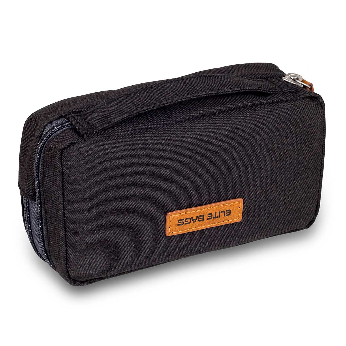 Elite DIABETICS Isothermische Tasche für Diabetiker Kit - Schwarz