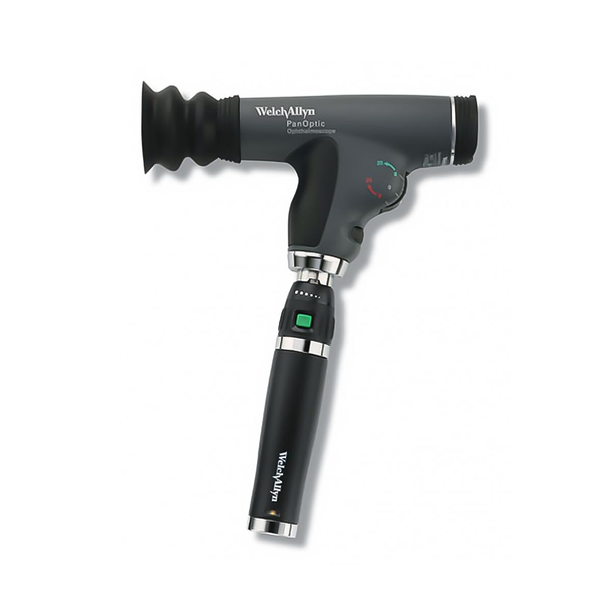 Welch Allyn PanOptic Plus Ophthalmoscope 3.5v (iExaminer - Tête seulement)