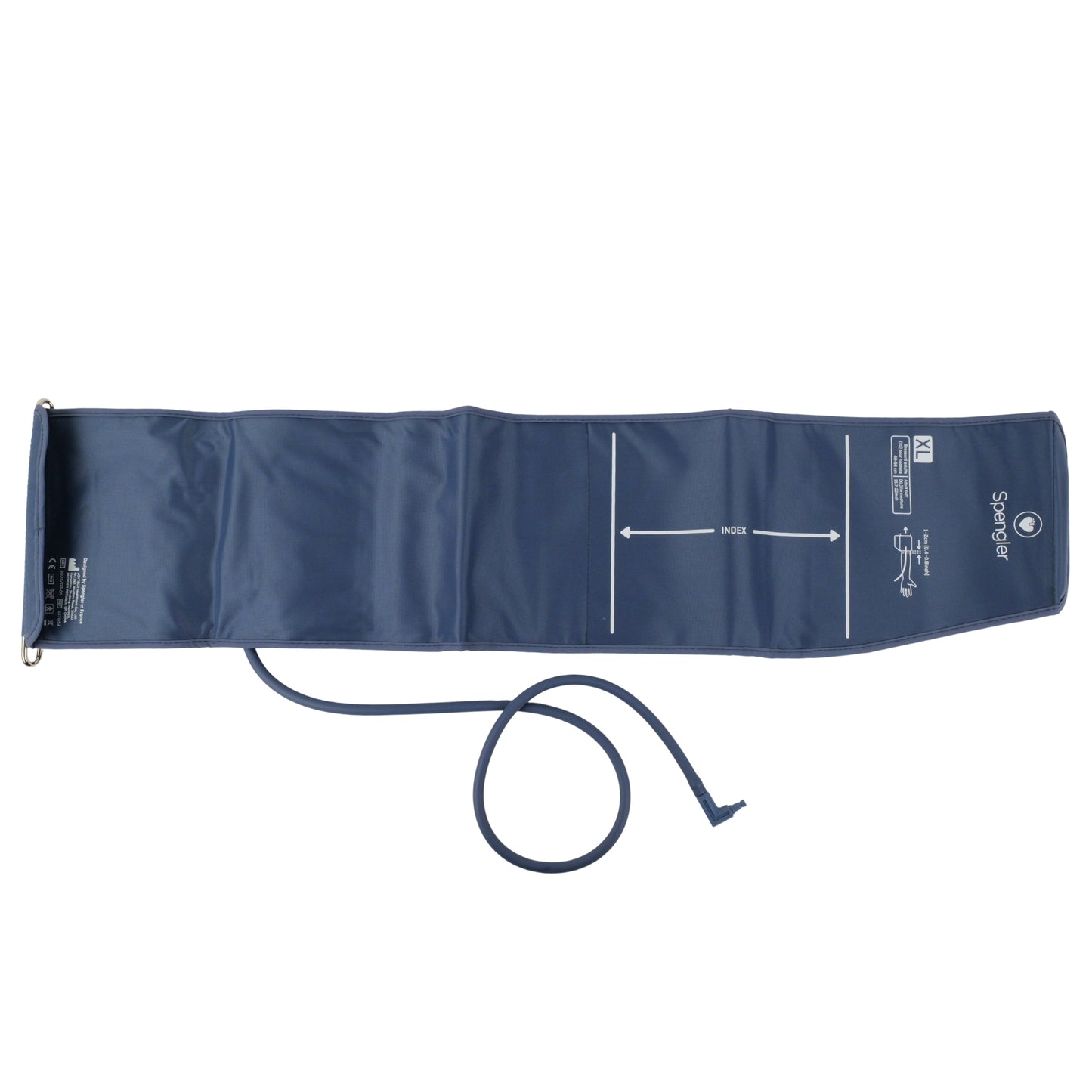 Large Adult cuff (XL) 40-56cm for Neotens Spengler