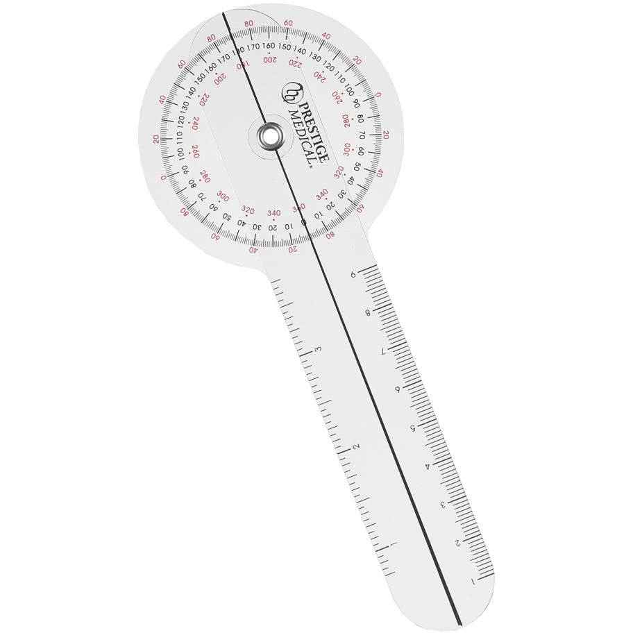 Winkelmesser Goniometer - 6"