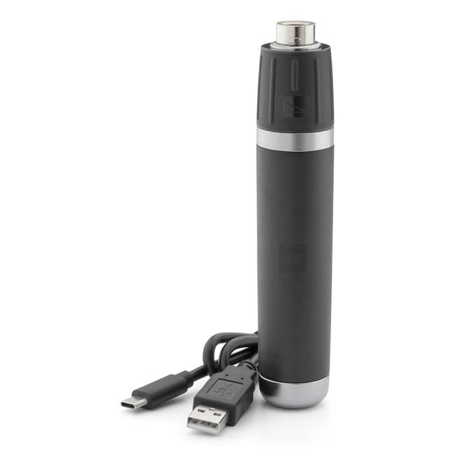 Maniglia USB Welch Allyn Li-Ion Plus per caricabatterie da tavolo