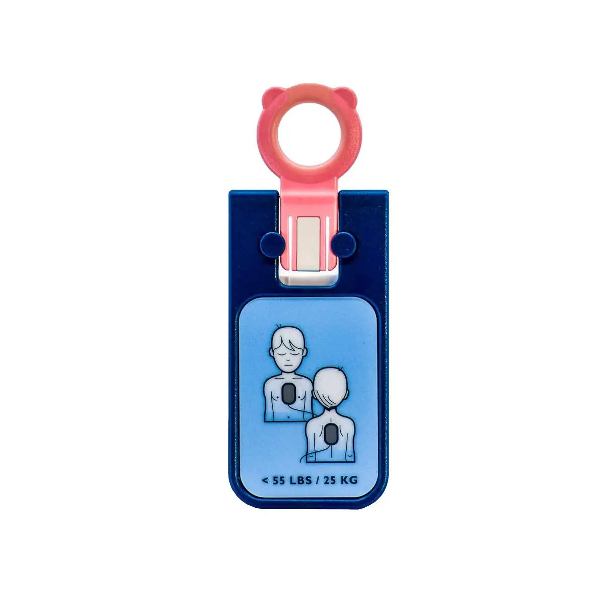 Philips HeartStart FRx Defibrillator infant/child key