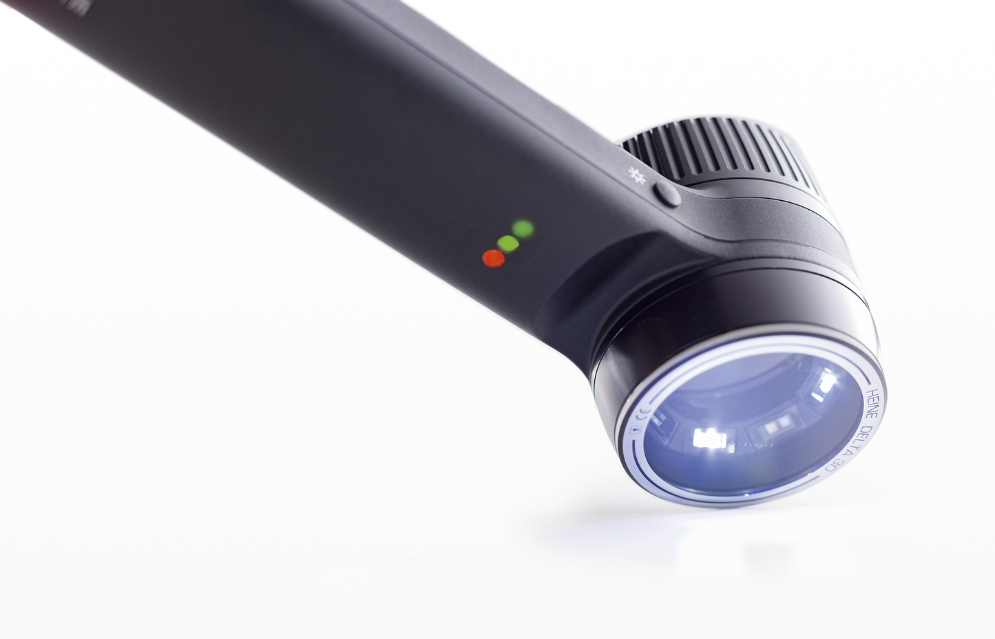 Dermatoskopju HEINE DELTA 30 PRO