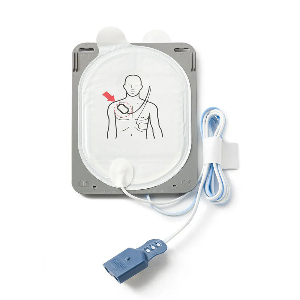 Philips FR3 SMART Pads III - 1 Set