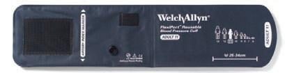 Welch Allyn FlexiPort Cuff