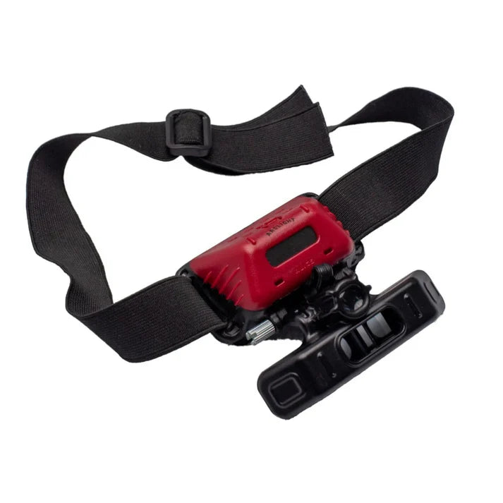 Oftalmoscopio indirecto binocular Arclight Holo con paquete 20D y 28D