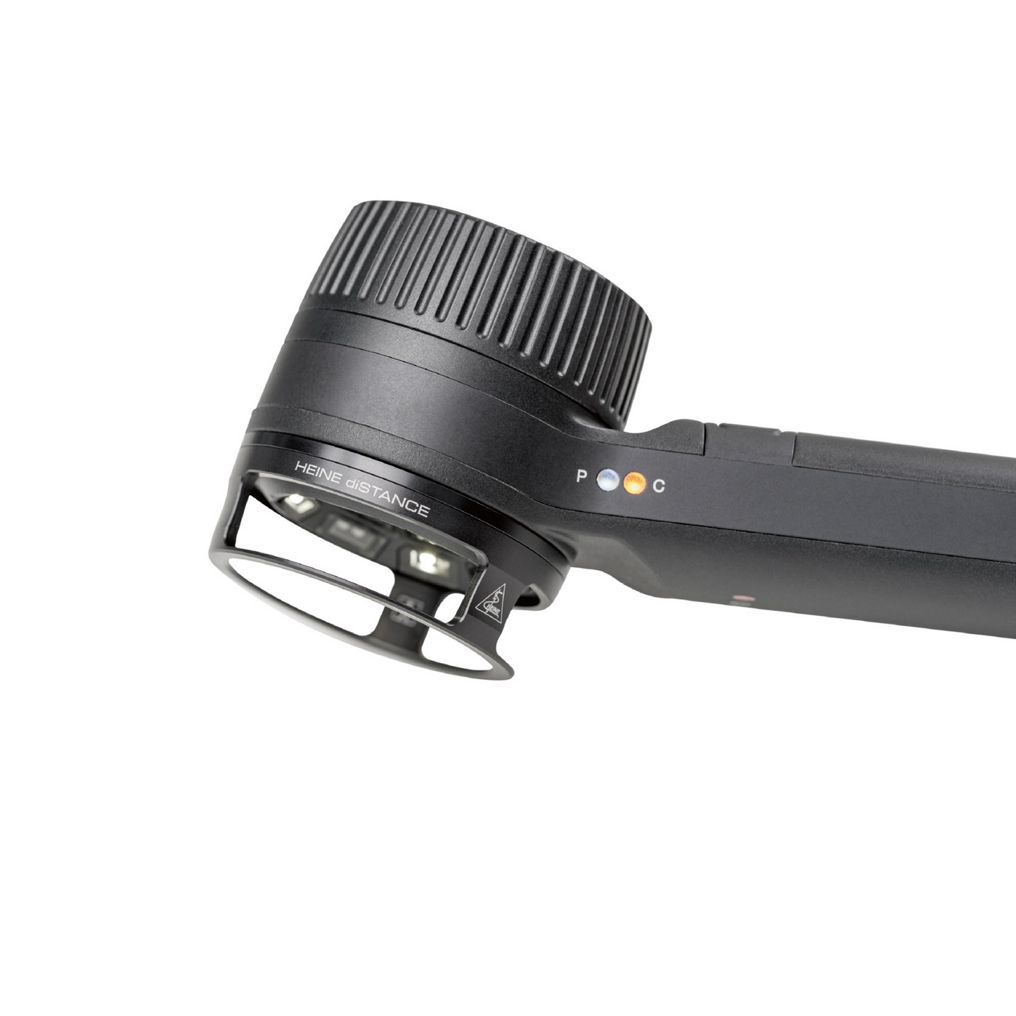 HEINE Distanzarbeitsring für HEINE DELTA 30 PRO und DELTA 30