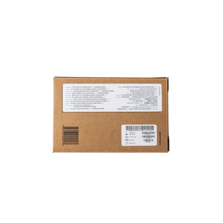 Philips HeartStart HS1 Infant/Child Defibrillator SMART Pads