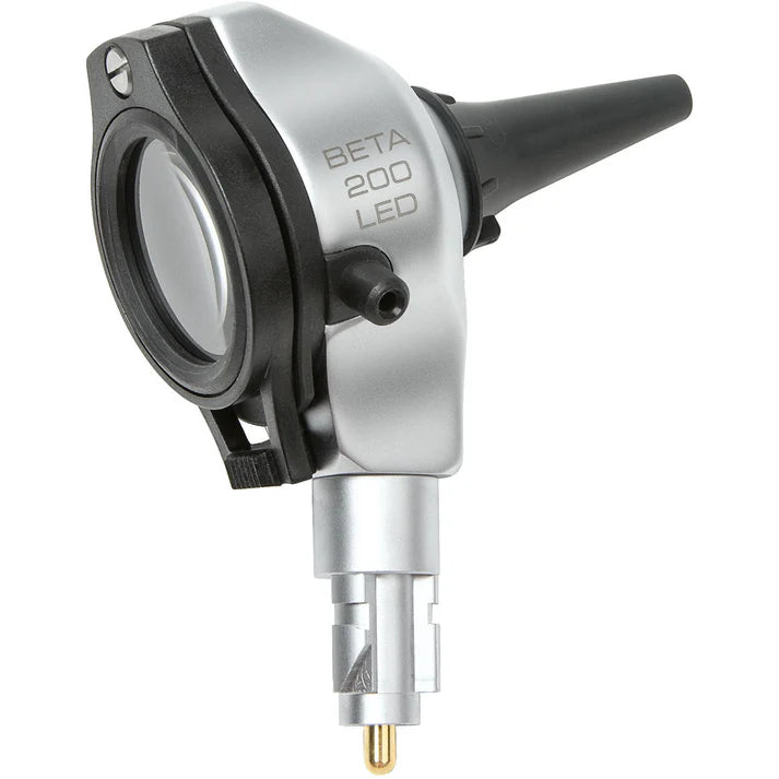 Otoscop cu fibră optică cu LED HEINE BETA 200 - numai cap
