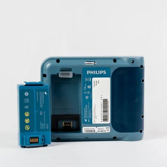 Philips HeartStart FRx Defibrillator