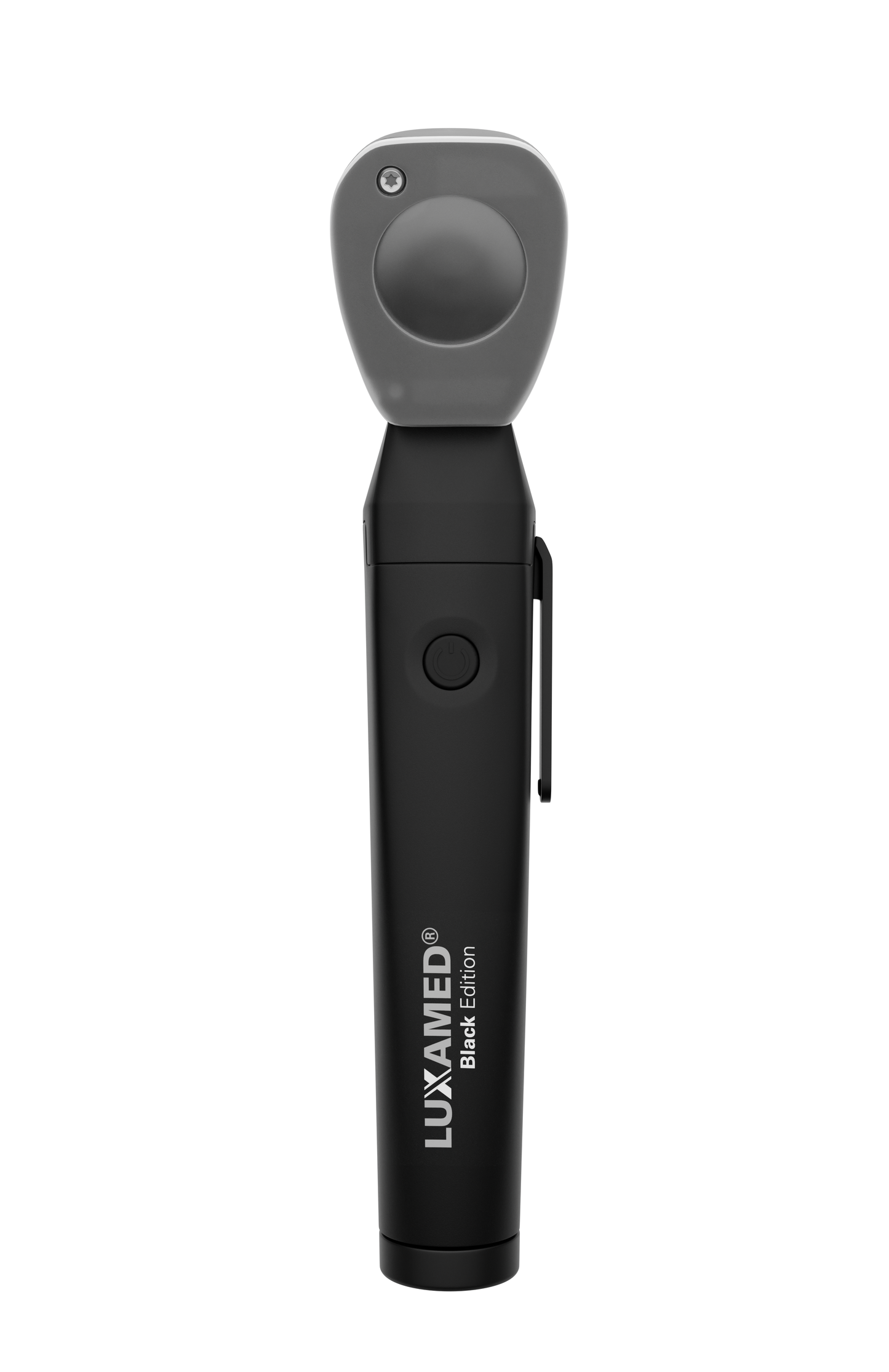 Luxamed LuxaScope Auris LED Otoscope et lampe de diagnostic - Black Edition
