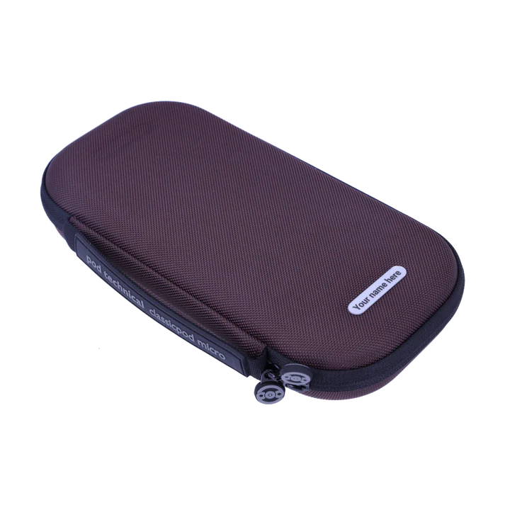 Pod Technical Classicpod Micro Stethoscope Case for Littmann Classic Stethoscopes - Copper