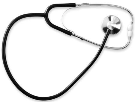 Boso Nurse's stethoscope