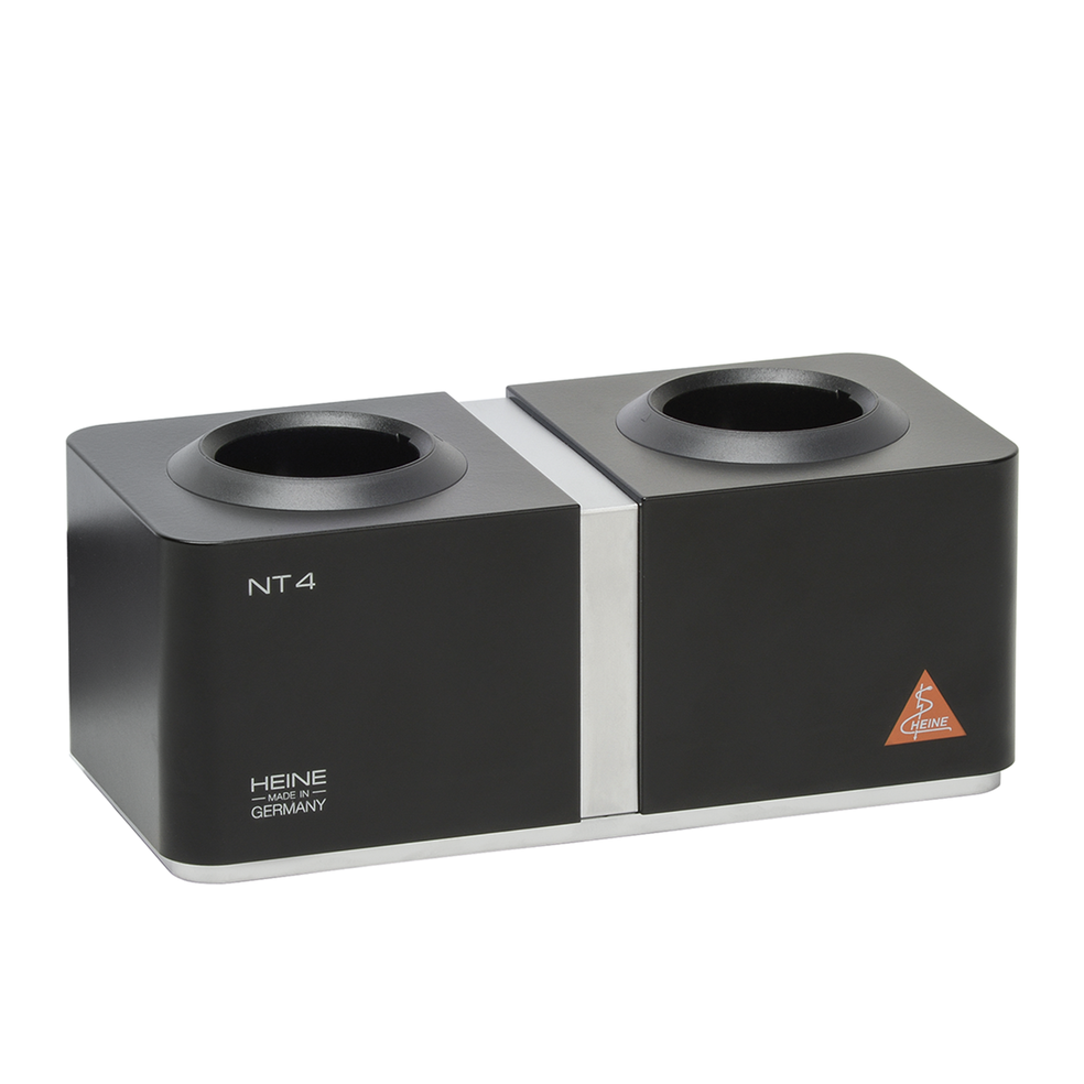 HEINE® NT 4 Laddare