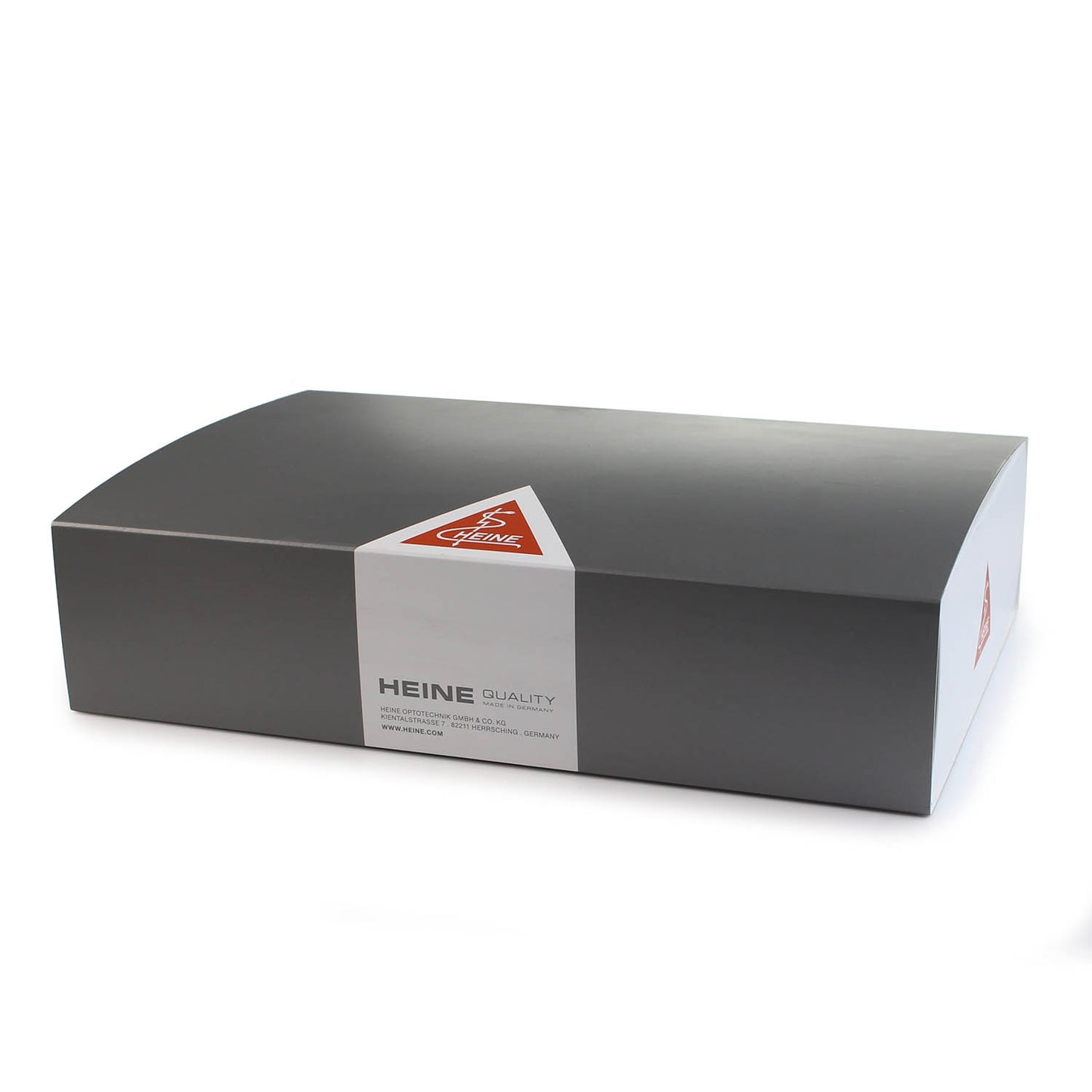 HEINE Delta® Dermatoskopju ta' 20 T b'Manku tal-Batterija USB Rikargabbli