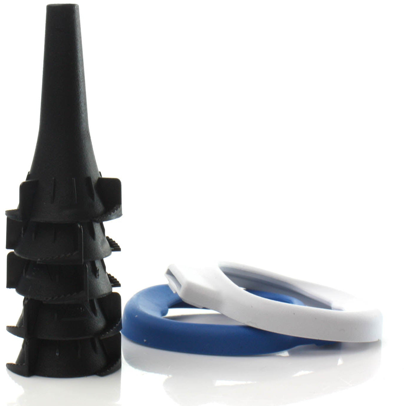 Welch Allyn Pocket LED Otoskop - Blåbær