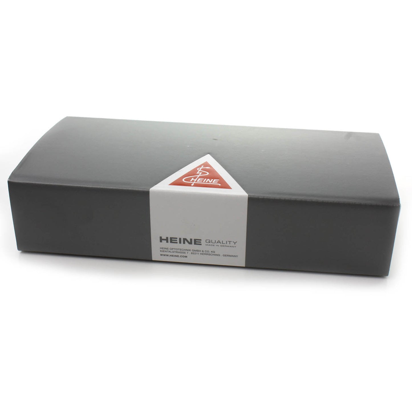 Otoskop HEINE mini3000 LED s optickými vlákny a bateriemi