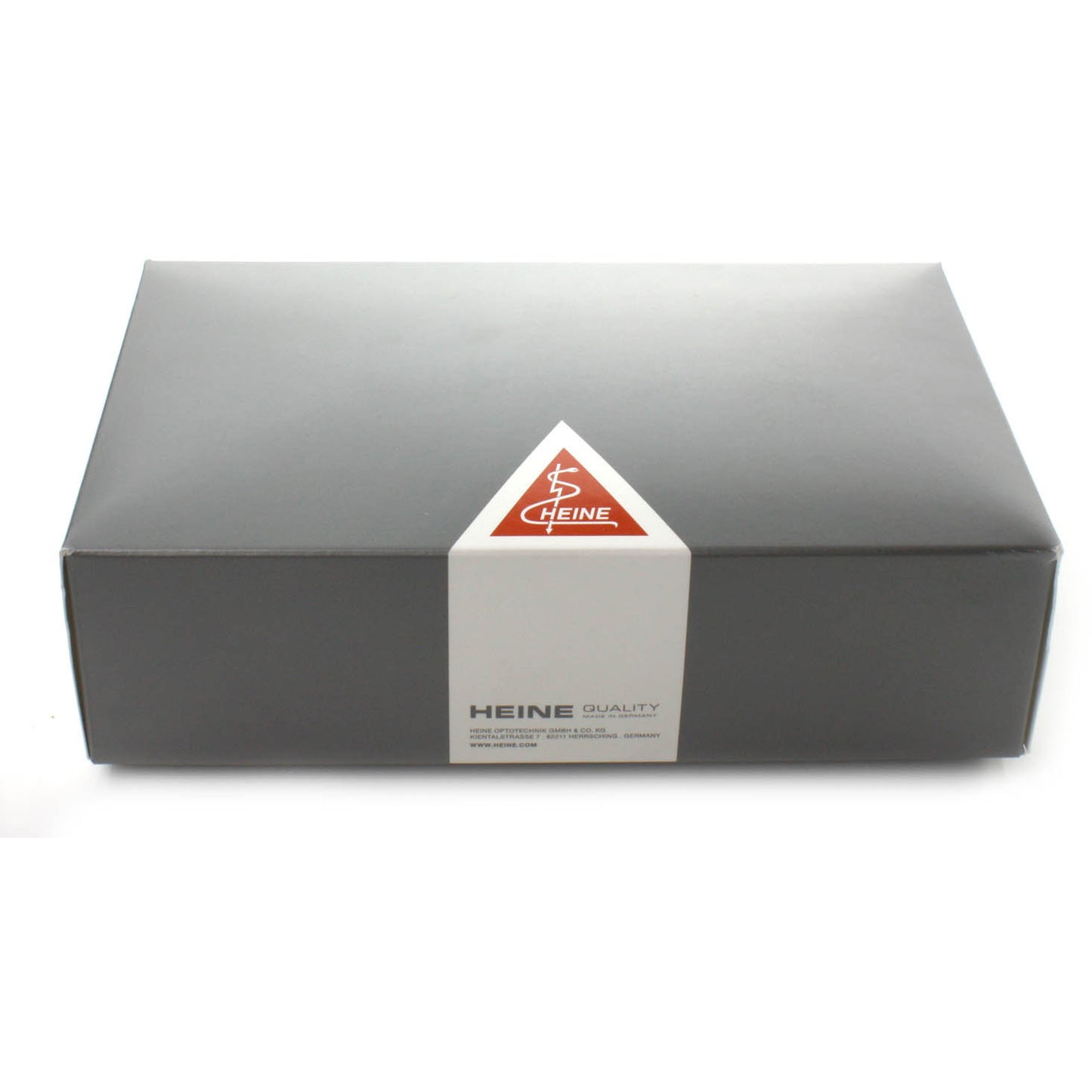 Kombinovaná diagnostická sada HEINE K180 s bateriovou rukojetí