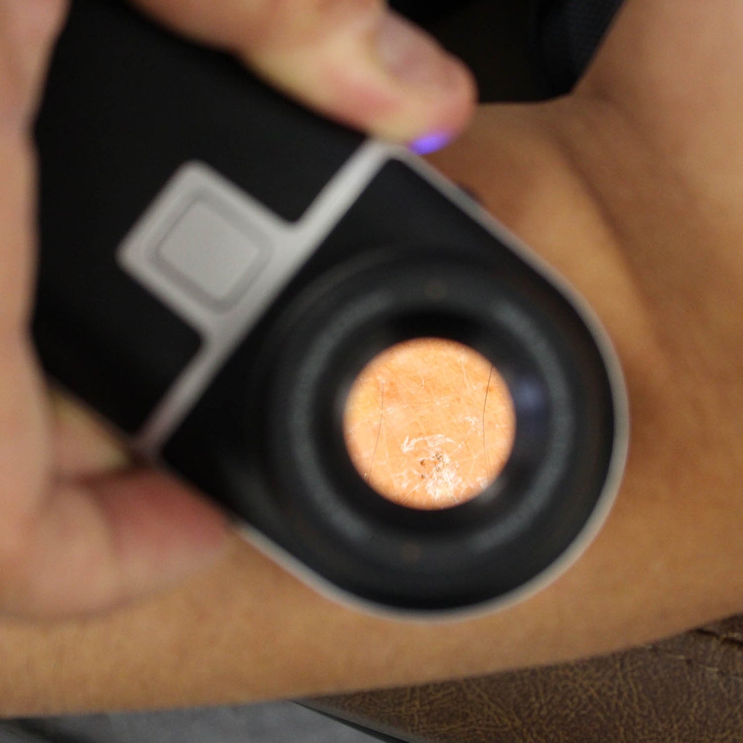 HEINE DELTAone Weiße Ausgabe