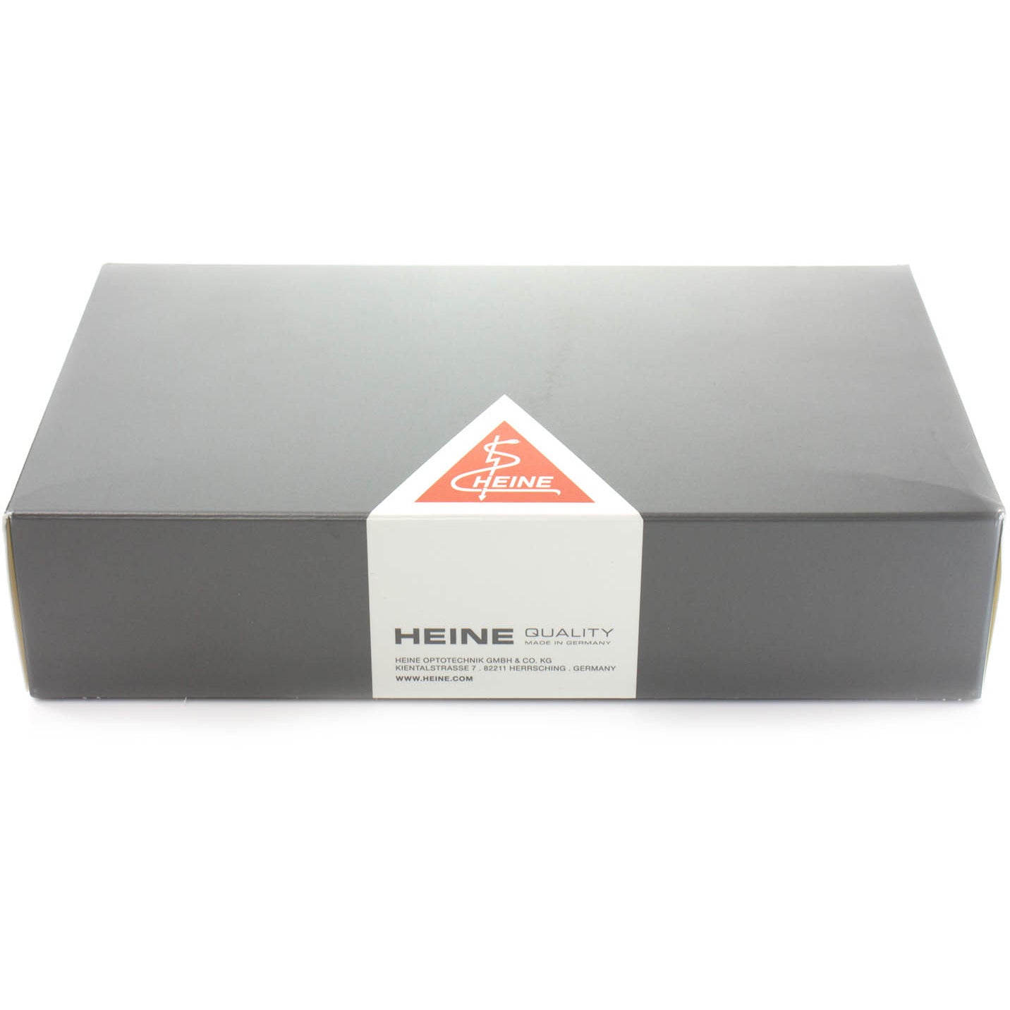 HEINE mini3000 LED 2,5v genopladeligt diagnostisk sæt