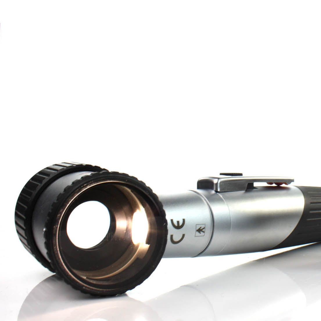 Kit tad-Dermatoskopju LED HEINE mini3000 bi Skala u Kaxxa