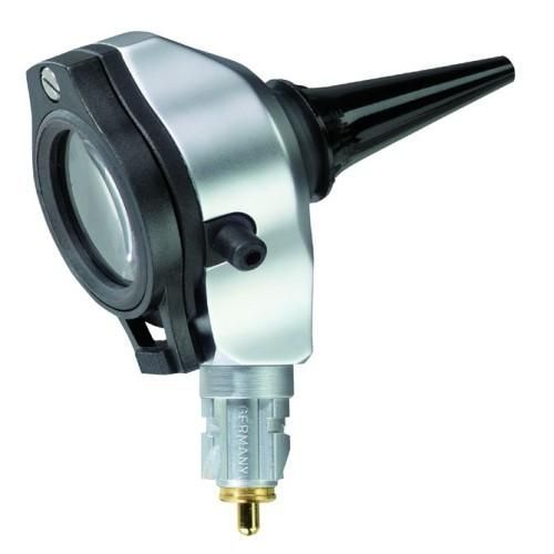 HEINE BETA 200 Otoscopio a fibre ottiche 2,5v SOLO TESTA