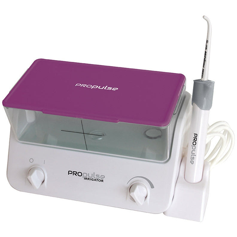 ProPulse Replacement Reservoir & Purple Lid