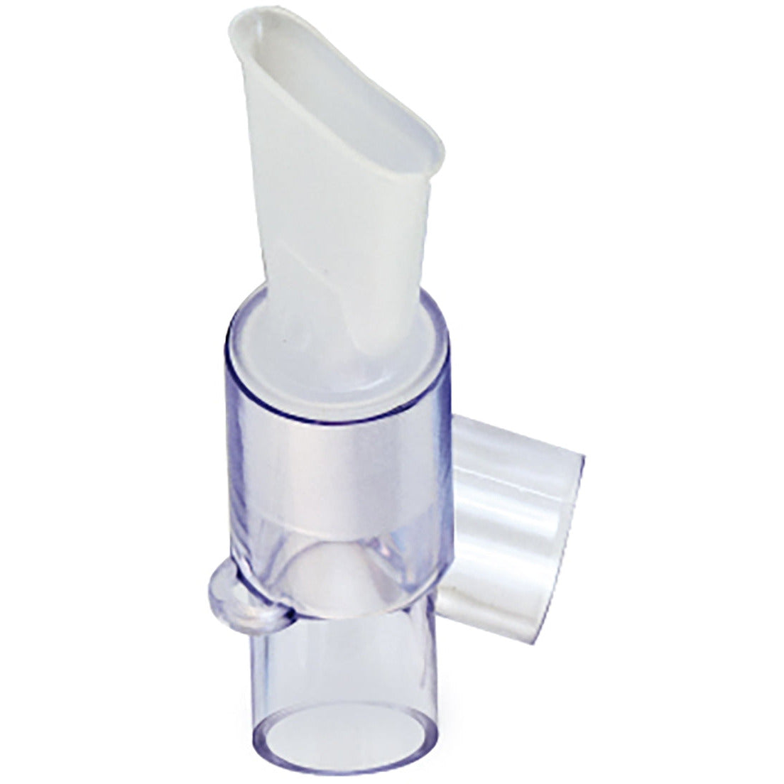 A&D Medical Replacement Nebuliser Mouthpiece For UN-014