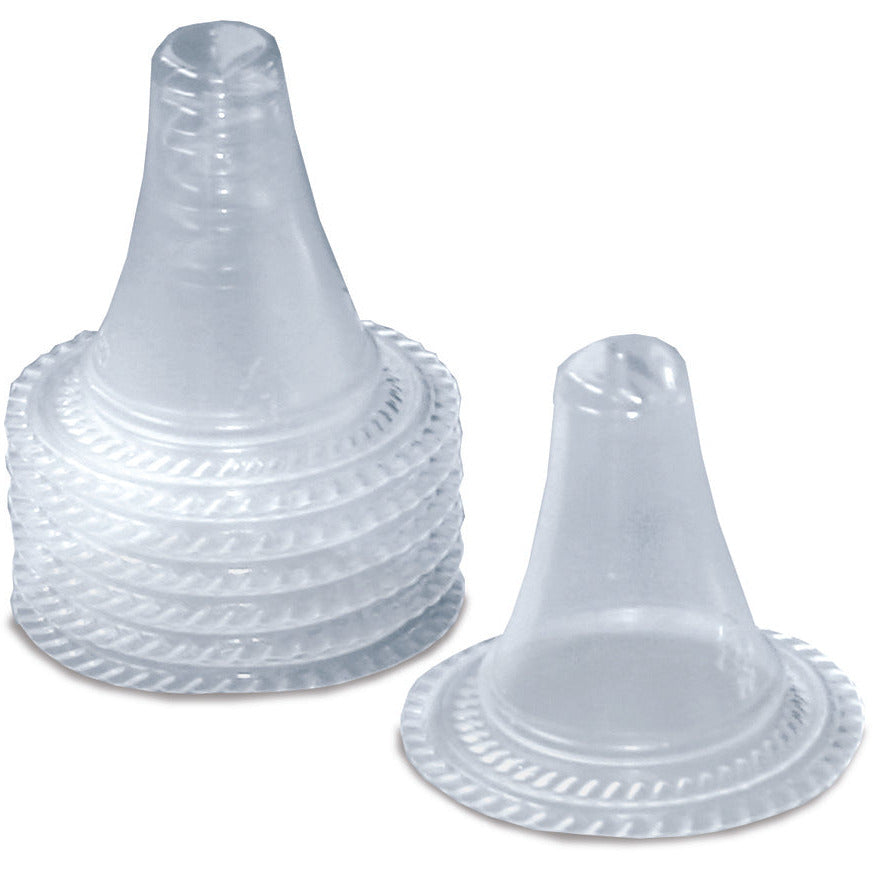 Thermometerfühlerabdeckungen (200 Stück) für PRO3000, PRO4000, PRO6000