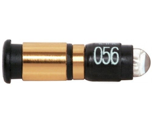 HEINE 2,5V glödlampa för mini2000