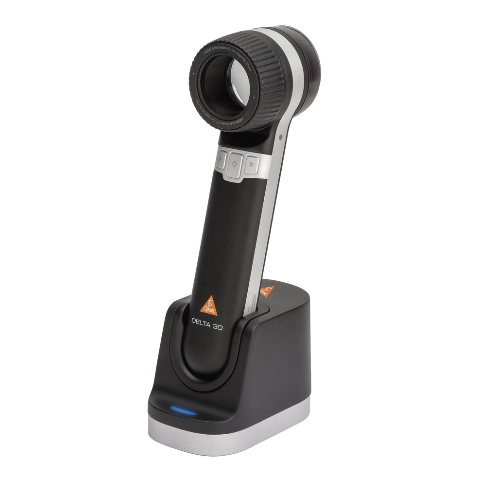 Caricatore da tavolo per HEINE DELTA 30