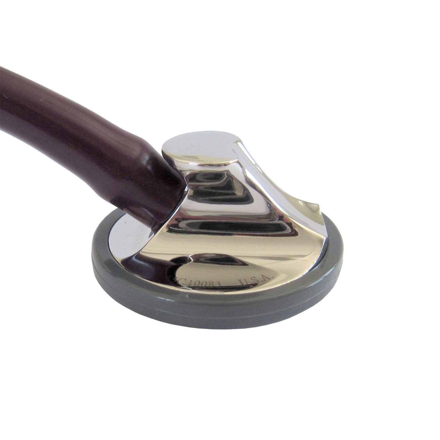 Littmann Master Cardiology Stethoscope: Plum 2167 -
