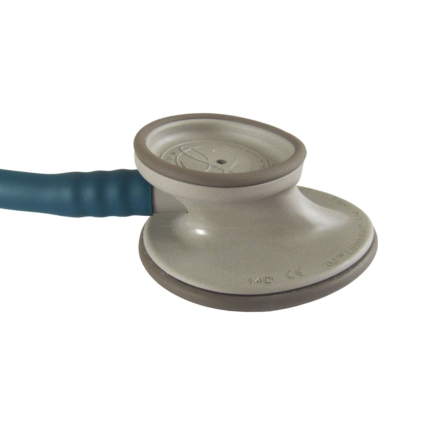 Littmann Lightweight II SE Nurses Stethoscope: Caribbean Blue 2452 -