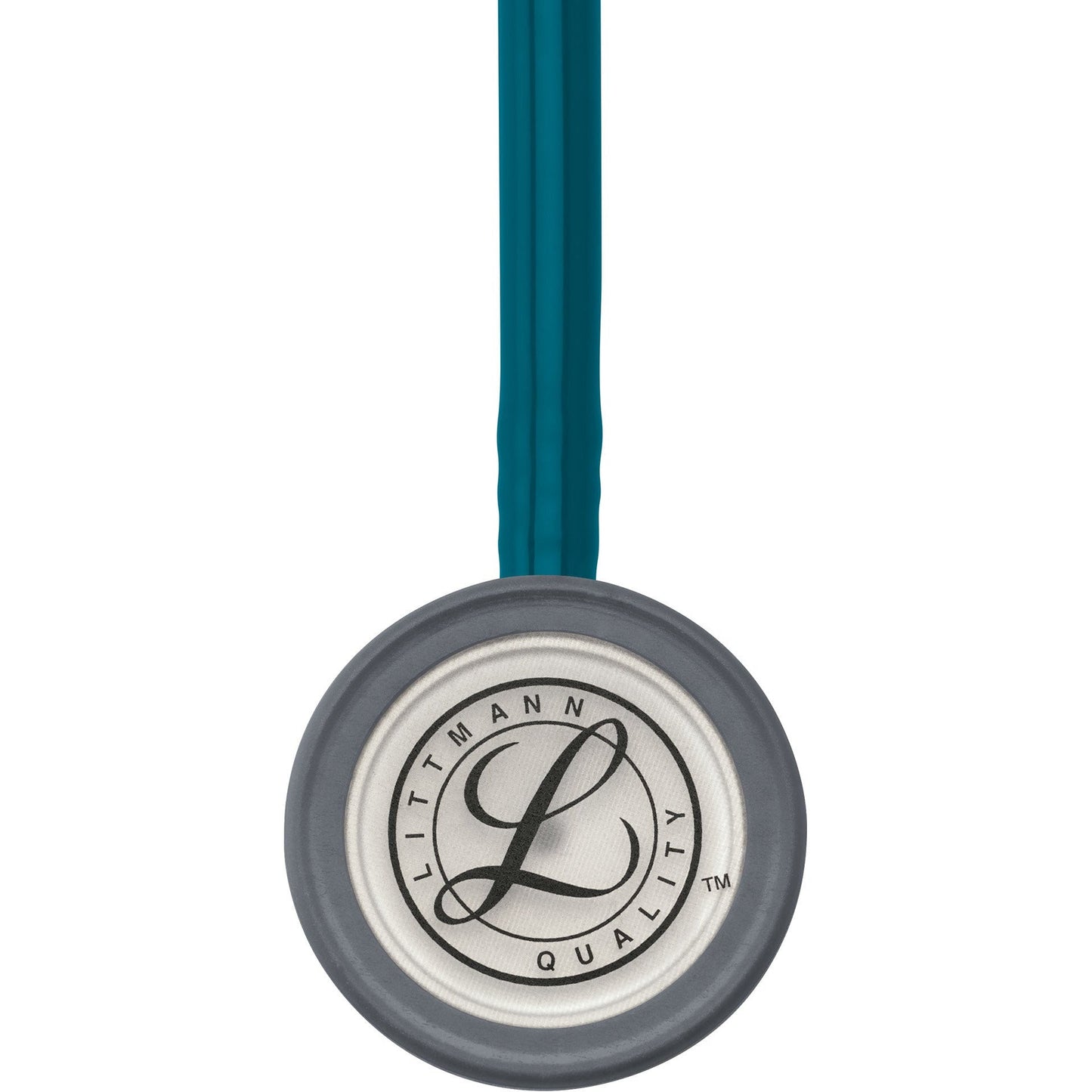 Monitorovací stetoskop Littmann Classic III: Karibská modrá 5623