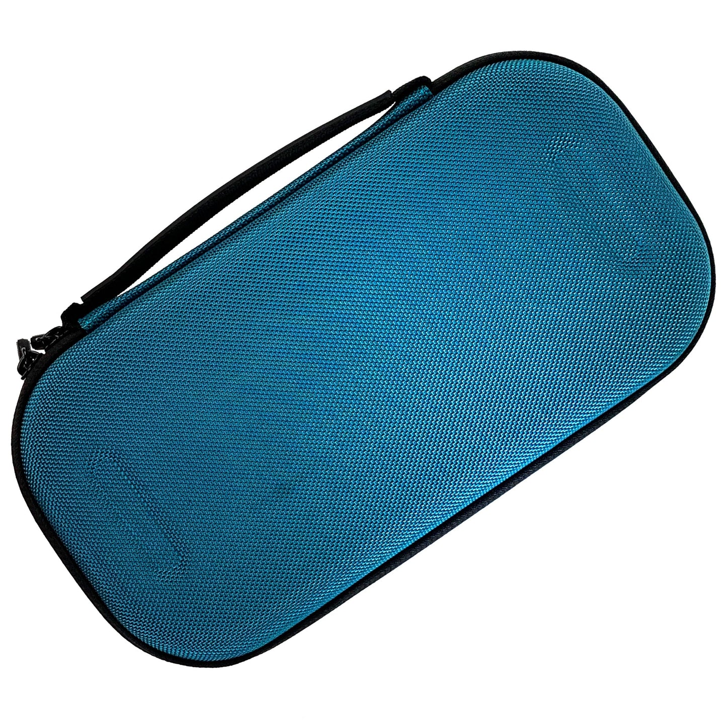 Pod Technical Classicpod Micro Stethoscope Case for Littmann Classic Stethoscopes - Caribbean Blue -