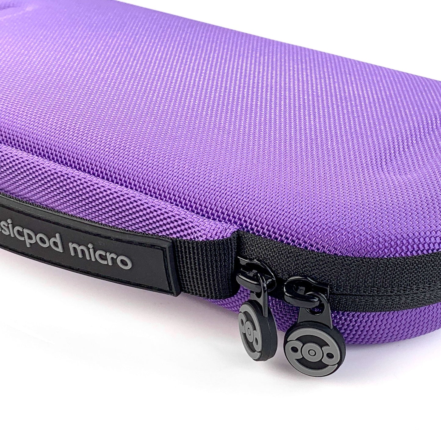 Pod Technical Classicpod Micro Stethoscope Case for Littmann Classic Stethoscopes - Purple -