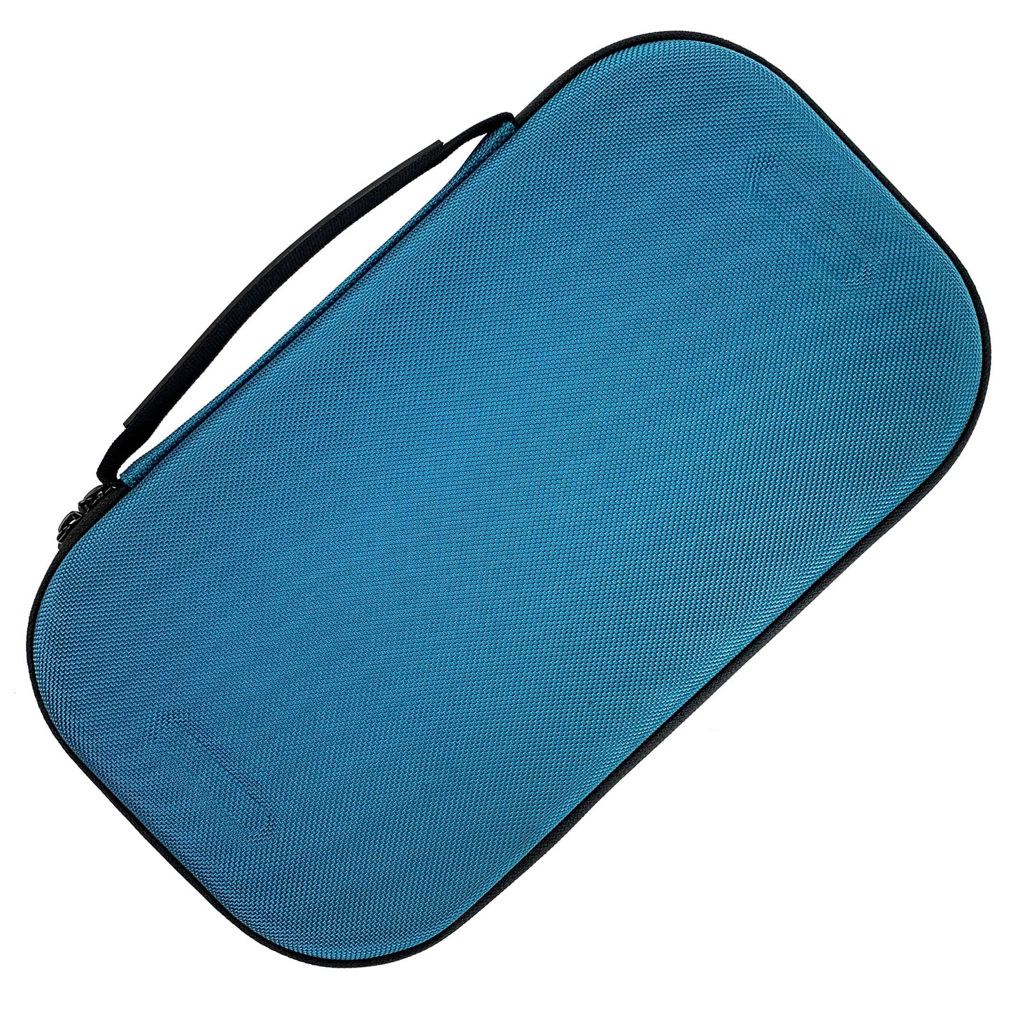 Pod Technical Cardiopod II Stethoscope Case for all Littmann Stethoscopes - Caribbean Blue -