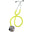 3M™ Littmann® Classic III™ Fonendoskop, hadičky limetkovej farby, 68 cm, 5839
