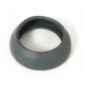 Non Chill Bell Sleeves (rubber): For Classic II IISE Grey -