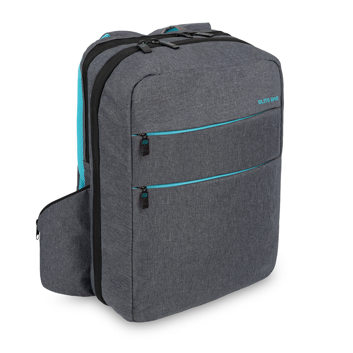 Elite Bags CITY'S Urbanite Backpack pour les soins à domicile