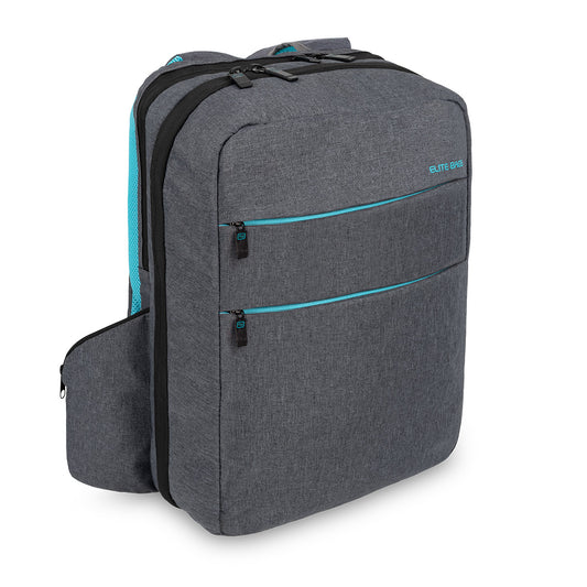 Elite Bags CITY'S Urbanite Backpack pour les soins à domicile