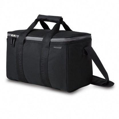 Sac de premiers secours polyvalent - noir