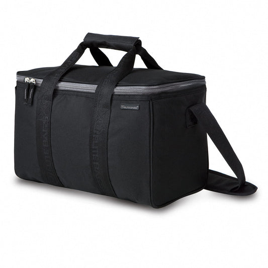 Sac de premiers secours polyvalent - noir