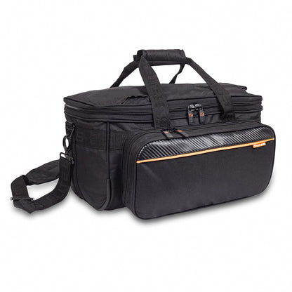 Borsa medica leggera Elite GP's - Nero
