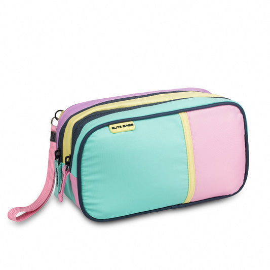 Isotherme Diabetes-Tasche - Rosa