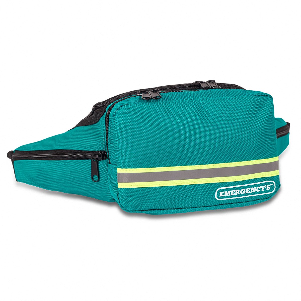 Wait First Aid Kit - Green – Medisave EU