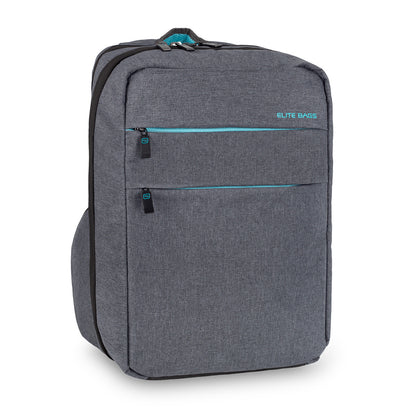 Elite Bags CITY'S Urbanite Backpack pour les soins à domicile