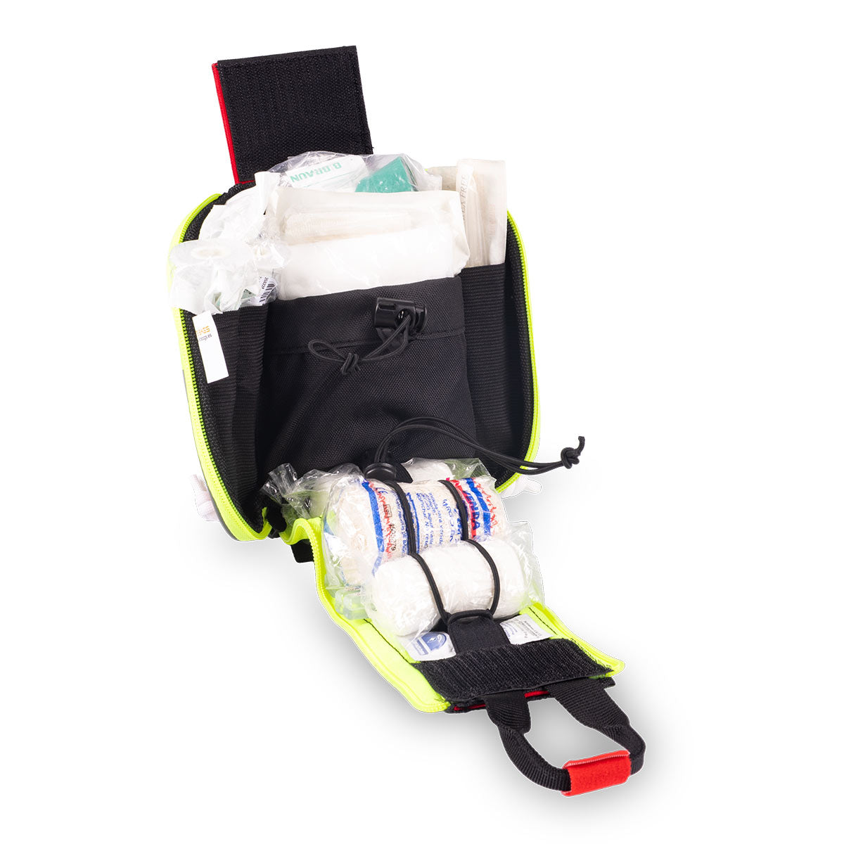 Trousse de premiers secours individuelle compacte Elite Bags