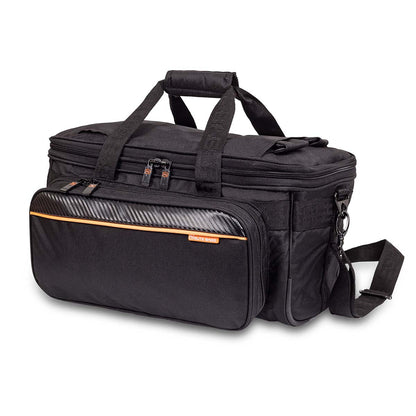 Borsa medica leggera Elite GP's - Nero