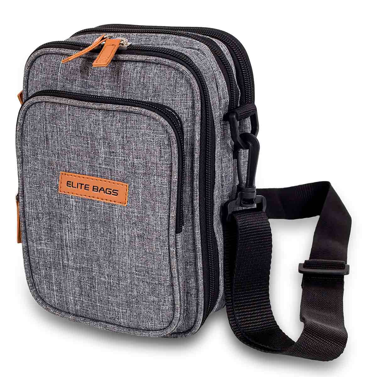 Elite FIT'S EVO Isothermische Tasche für Diabetiker Kit